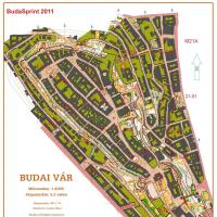 Budasprint 2011